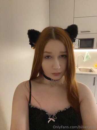 billieryder Голи Изтичания OnlyFans Снимки 11