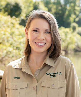 Bindi Irwin Голи Изтичания OnlyFans Снимки 1