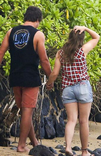 Bindi Irwin