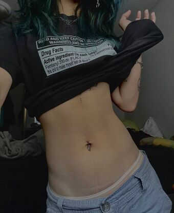 Bitbirdies Голи Изтичания OnlyFans Снимки 13