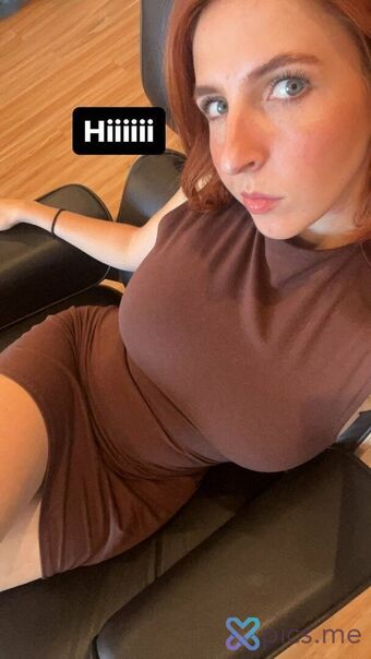 Bitchell Голи Изтичания OnlyFans Снимки 9