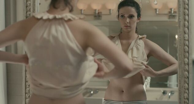 bitsietulloch Голи Изтичания OnlyFans Снимки 10