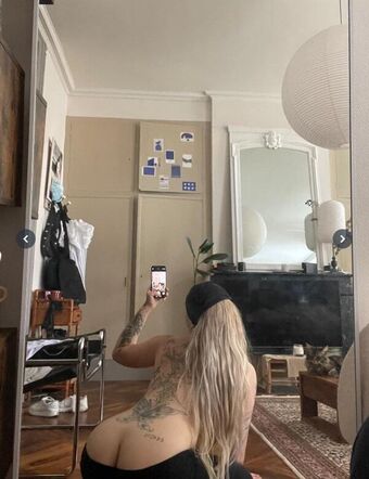 bjdmuse Голи Изтичания OnlyFans Снимки 34