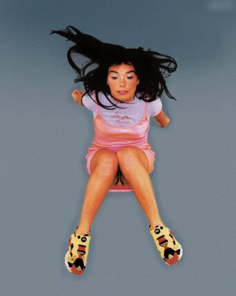 Björk