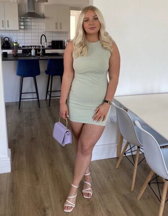 Blackpool Голи Изтичания OnlyFans Снимки 27