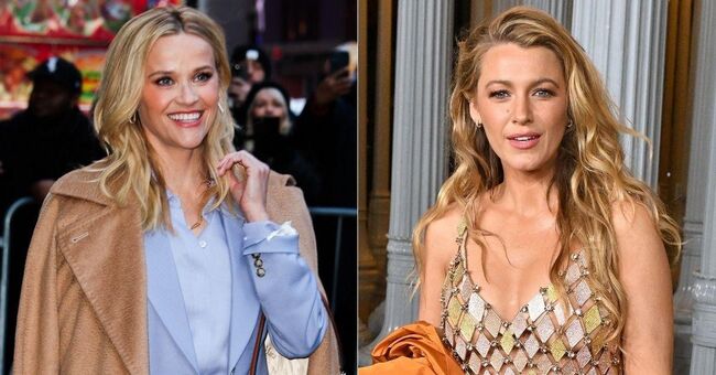 blakelively Голи Изтичания OnlyFans Снимки 11