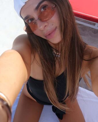 Blanka Голи Изтичания OnlyFans Снимки 32