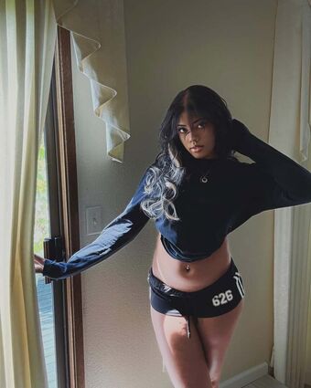Blasty Голи Изтичания OnlyFans Снимки 12