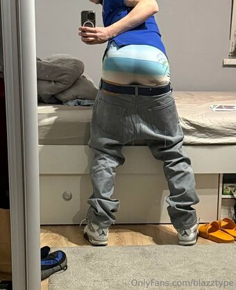 blazztype Голи Изтичания OnlyFans Снимки 3