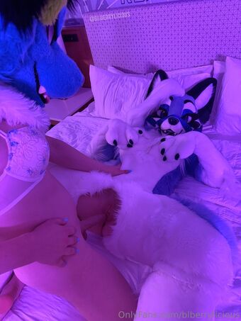 blberrylicious Голи Изтичания OnlyFans Снимки 24