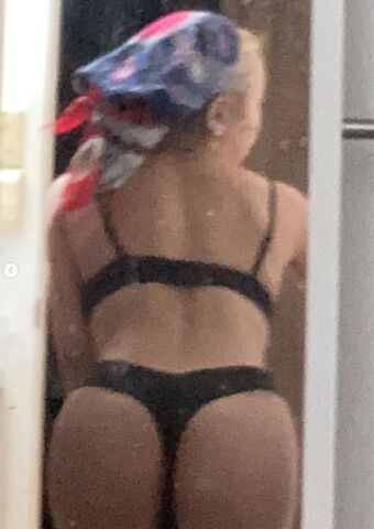 Bleachie Голи Изтичания OnlyFans Снимки 4
