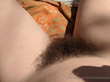 Blissful Bitty Babe