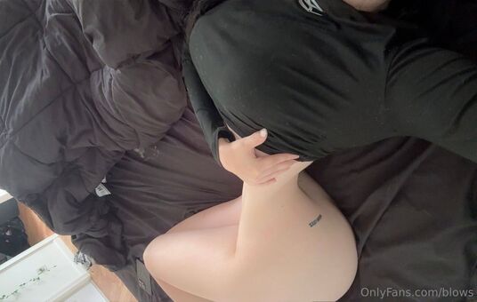 blows Голи Изтичания OnlyFans Снимки 45