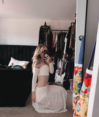 Bludaisy Голи Изтичания OnlyFans Снимки 11