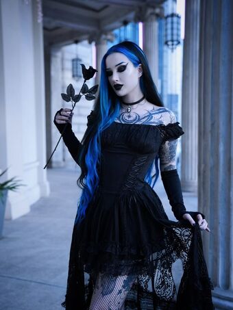 BlueAstrid