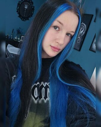 BlueAstrid