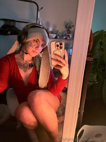 bluedweeb Голи Изтичания OnlyFans Снимки 12