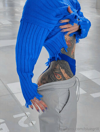 bluegrill