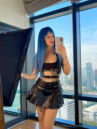 bluegrill