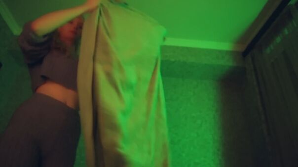 Bluewhisper Голи Изтичания OnlyFans Снимки 1