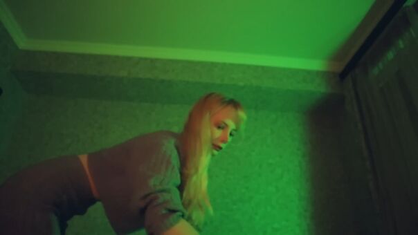 Bluewhisper Голи Изтичания OnlyFans Снимки 2