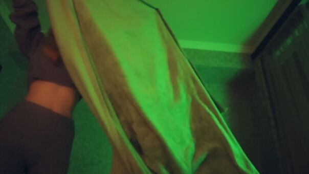 Bluewhisper Голи Изтичания OnlyFans Снимки 6