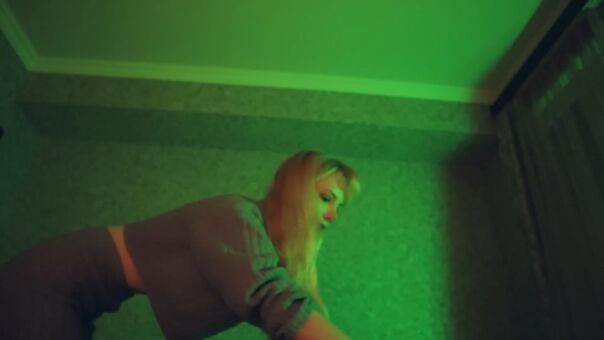 Bluewhisper Голи Изтичания OnlyFans Снимки 7