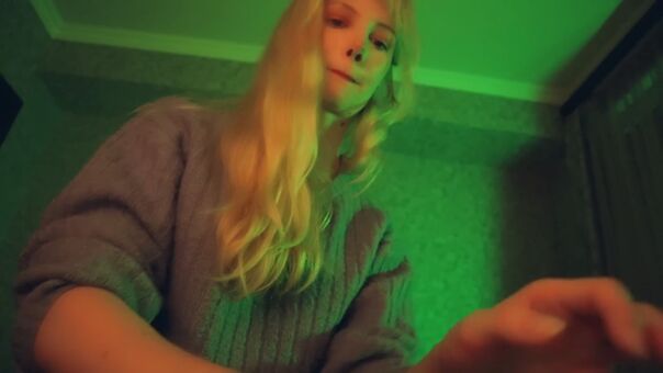 Bluewhisper Голи Изтичания OnlyFans Снимки 8