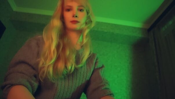 Bluewhisper Голи Изтичания OnlyFans Снимки 9