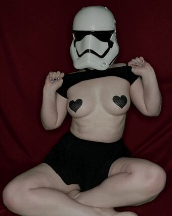 Blushingtrooper Голи Изтичания OnlyFans Снимки 16