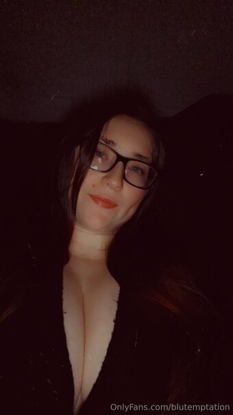blutemptation Голи Изтичания OnlyFans Снимки 6