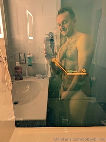 bobbybilling Голи Изтичания OnlyFans Снимки 16