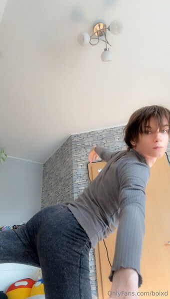 boixd Голи Изтичания OnlyFans Снимки 65
