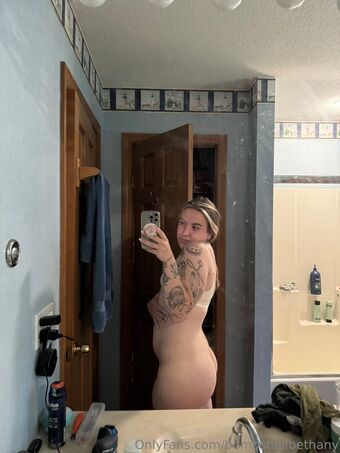 bombshellbethany Голи Изтичания OnlyFans Снимки 10