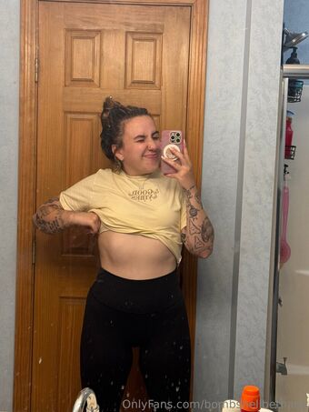 bombshellbethany Голи Изтичания OnlyFans Снимки 13