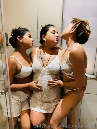 Bongbooty