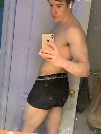 borschie Голи Изтичания OnlyFans Снимки 35