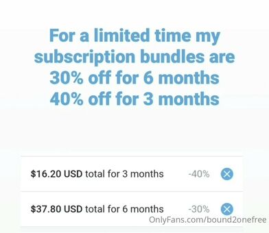 bound2onefree Голи Изтичания OnlyFans Снимки 13