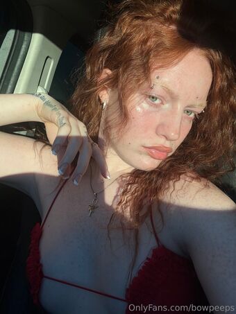 bowpeeps Голи Изтичания OnlyFans Снимки 11