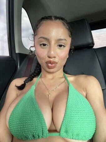 br1mberly Голи Изтичания OnlyFans Снимки 3