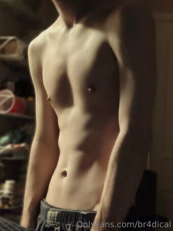 br4dical Голи Изтичания OnlyFans Снимки 22