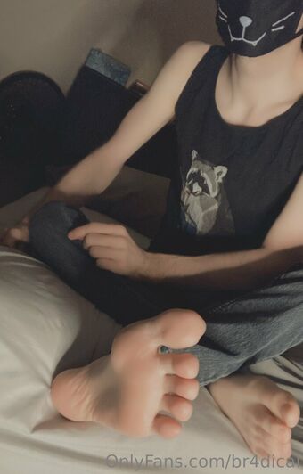 br4dical Голи Изтичания OnlyFans Снимки 24
