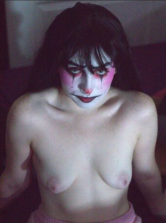 Brainblowlight Голи Изтичания OnlyFans Снимки 16