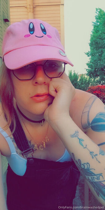 brainwashedpet Голи Изтичания OnlyFans Снимки 2