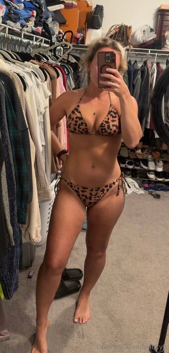 bratttyb Голи Изтичания OnlyFans Снимки 11