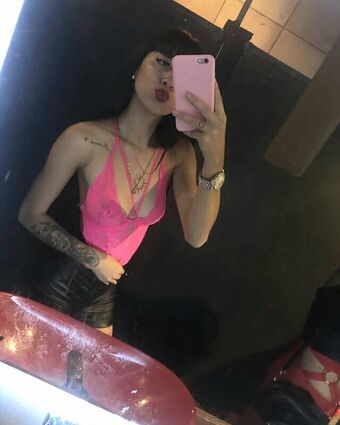 _breisa Голи Изтичания OnlyFans Снимки 2