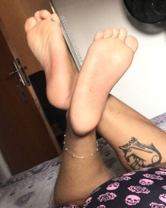 brendafeetfc