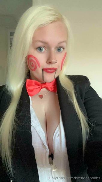 brendasboobs