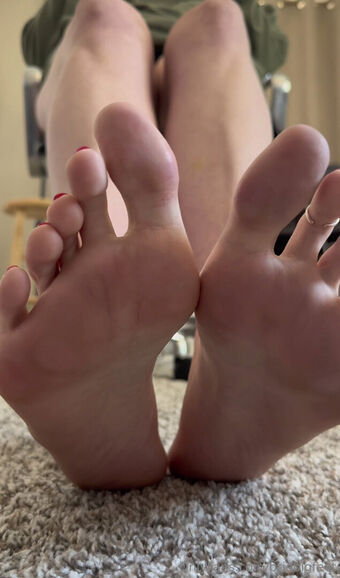 briabigfeet