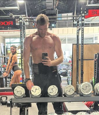 brianjadam Голи Изтичания OnlyFans Снимки 22